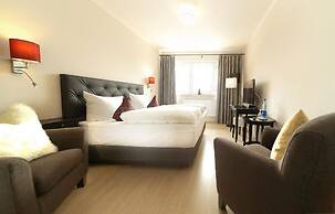 Hotel Wittenbeck