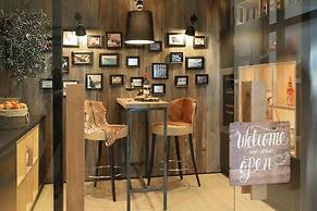 Hotel Wittenbeck