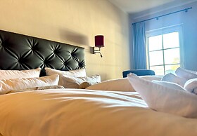 Hotel Wittenbeck