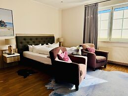 Hotel Wittenbeck
