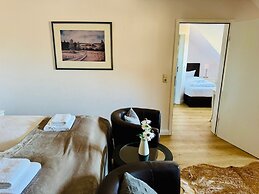 Hotel Wittenbeck