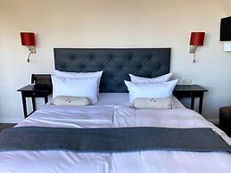 Hotel Wittenbeck