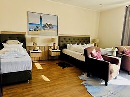 Hotel Wittenbeck