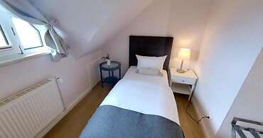 Hotel Wittenbeck