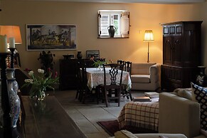 North Cottage