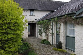 North Cottage