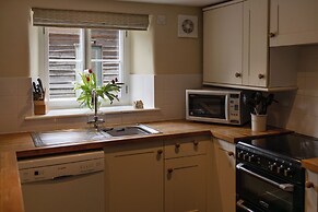 North Cottage