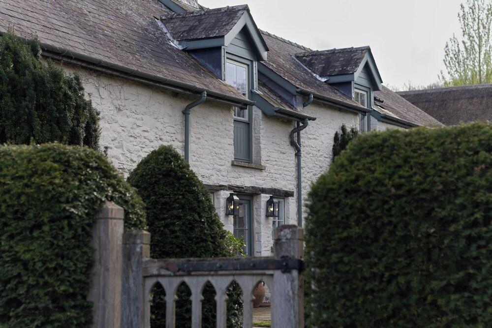 North Cottage