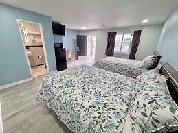 Deluxe Inn
