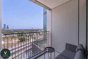 Vogue | Downtown with Direct Access to Dubai Mall