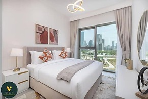 Vogue | Downtown with Direct Access to Dubai Mall