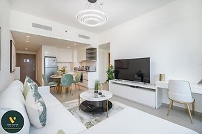Vogue | Downtown with Direct Access to Dubai Mall