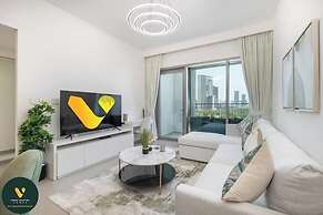 Vogue | Downtown with Direct Access to Dubai Mall