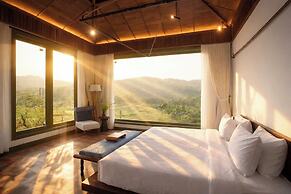 Puluong Luxury Villas