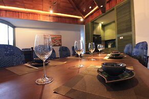 Puluong Luxury Villas