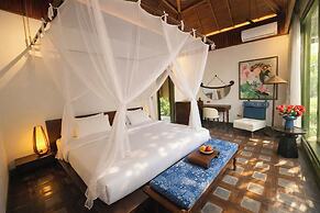 Puluong Luxury Villas