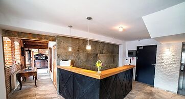 Armada Hotel