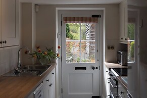 Gatekeepers Cottage