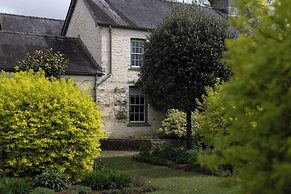 Gatekeepers Cottage