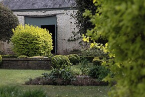 Gatekeepers Cottage