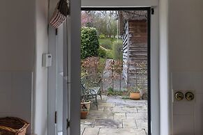 Gatekeepers Cottage