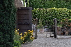 Gatekeepers Cottage