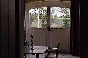 Gatekeepers Cottage
