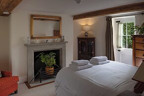 Gatekeepers Cottage