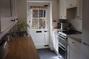 Gatekeepers Cottage