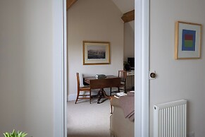 Gatekeepers Cottage