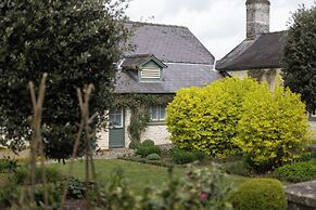 Gatekeepers Cottage