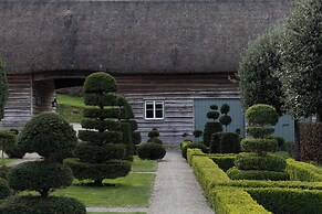 Gatekeepers Cottage
