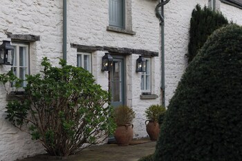 Gatekeepers Cottage