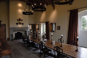 Gatekeepers Cottage