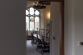 Gatekeepers Cottage