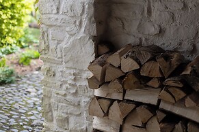 Gatekeepers Cottage