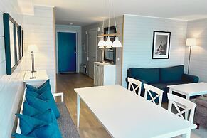 Havna Tjøme Apartments