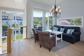 Havna Tjøme Apartments