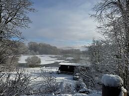 Ash Lodge