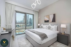 Vogue | Downtown with Direct Access to Dubai Mall