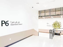 Vogue | Downtown with Direct Access to Dubai Mall