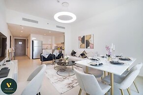 Vogue | Downtown with Direct Access to Dubai Mall