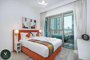 Vogue | Downtown with Direct Access to Dubai Mall