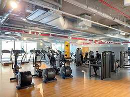 Vogue | Downtown with Direct Access to Dubai Mall