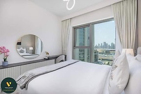 Vogue | Downtown with Direct Access to Dubai Mall