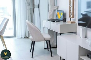 Vogue | Downtown with Direct Access to Dubai Mall