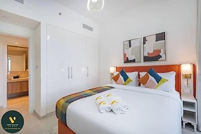 Vogue | Downtown with Direct Access to Dubai Mall
