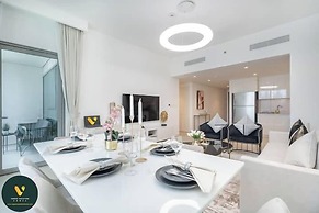 Vogue | Downtown with Direct Access to Dubai Mall