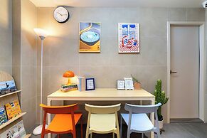 4rest Stay Euljiro