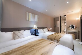 4rest Stay Euljiro